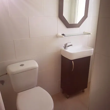 Private With Heated Swimming Pool, Roof Solarium & Garden Orihuela