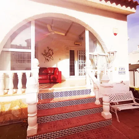 Private With Heated Swimming Pool, Roof Solarium & Garden